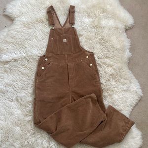 The Avery cord overall